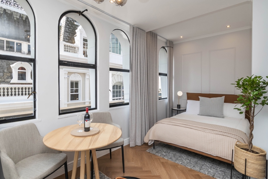 0 Bedroom Property for Sale in Cape Town City Centre Western Cape